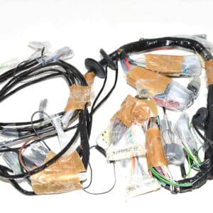 Cable Assy - PRC5336 - OEM