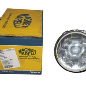 Headlamp - Range Rover 87-91 - PRC5391 - MARELLI