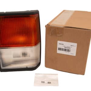 LAMP - FRONT LH - PRC5576 - OEM