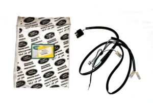 Harness - Fuel Tank - PRC5602 - SANTANA