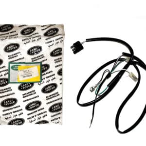 Harness - Fuel Tank - PRC5602 - SANTANA