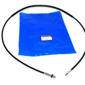 Cable - Speedo Lower Rhs - PRC5663 - BRITPART