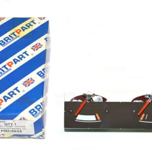 Gauge - Fuel/Temp - PRC5932 - OEM