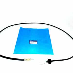 Cable - Speedo Lhs - PRC6021 - BRITPART