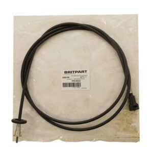 Cable - Speedo Rhs - PRC6022 - BRITPART