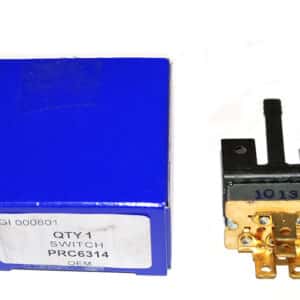 Switch - PRC6314 - OEM
