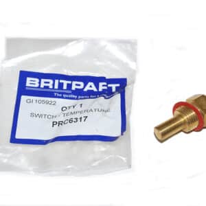 Switch - Temperature - PRC6317 -