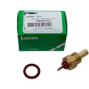 Switch - Temperature - PRC6317G - LUCAS