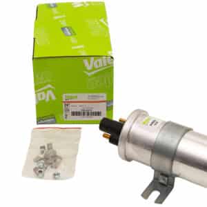 Coil Ignition - PRC6574 - VALEO