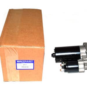 Starter Motor 90 Petrol - PRC6613N - BRITPART