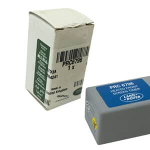 Timer Unit - PRC6796LR - LAND ROVER