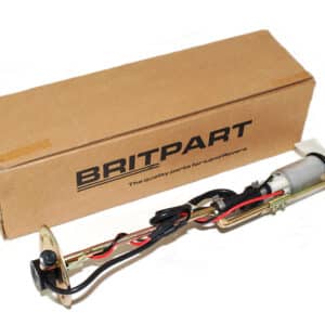 Pump - Fuel - PRC7018 - BRITPART