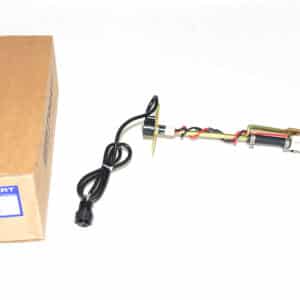 Pump - Fuel - PRC7019 - BRITPART