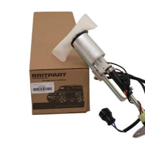 Pump Fuel - PRC7020 - BRITPART