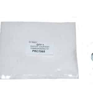 Switch Courtesy - PRC7065 -