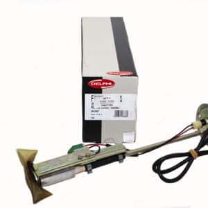 Pump - Fuel - PRC7195 - OEM