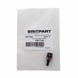 Jet Windscreen - PRC7304 - BRITPART