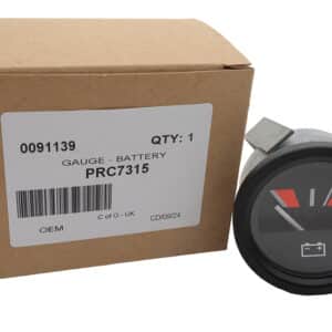 Gauge - Battery - PRC7315 - OEM
