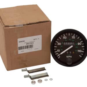 Speedometer - PRC7373 - OEM