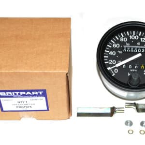 Speedometer - PRC7375 - OEM