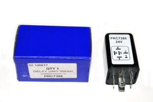 Delay Unit-Wash - PRC7386 - BRITPART
