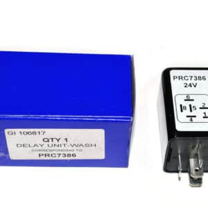 Delay Unit-Wash - PRC7386 - BRITPART