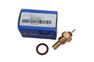 TEMPERATURE SENSOR - PRC7918BM - INTERMOTOR
