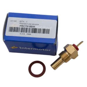 TEMPERATURE SENSOR - PRC7918BM - INTERMOTOR