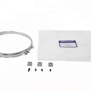 Headlamp Retaining Rim - PRC7992 - BRITPART