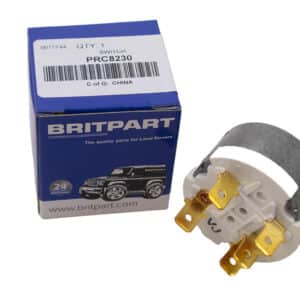 Switch - PRC8230 - BRITPART