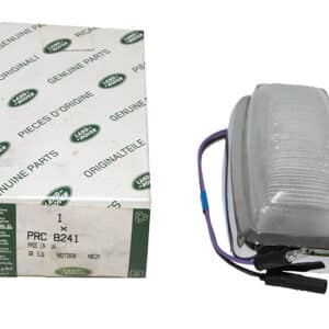 Lamp-Int-Courte - PRC8241LR - LAND ROVER