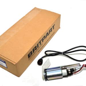 Pump - Fuel - PRC8318 - BRITPART
