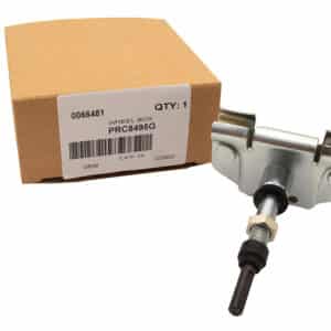Wheel Box - PRC8495G - OEM
