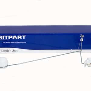 Tank Unit - PRC8707 - BRITPART