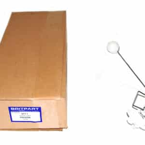 Gauge Unit - PRC8708 - OEM