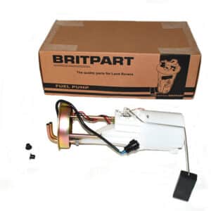 Pump - Fuel - PRC9409 - BRITPART
