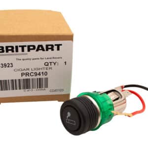 Cigar Lighter - PRC9410 - BRITPART