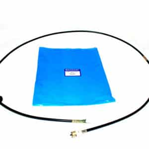 Cable - Speedo - PRC9872 - BRITPART