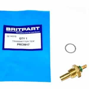 Transmitter Tem - PRC9917 - BRITPART