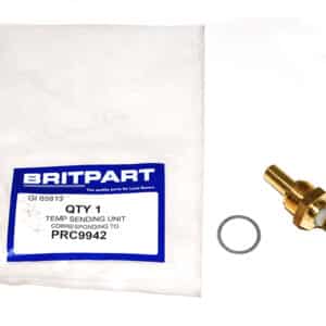 Sensor Temp - PRC9942 - BRITPART