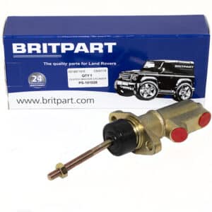 Clutch Master Cylinder - PS-101028 - BRITPART