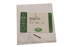 Pin - Split - PS104121LLR - LAND ROVER