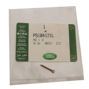 Pin - Split - PS104121LLR - LAND ROVER