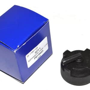 Expansion Tank - Cap - PS110023 - OEM