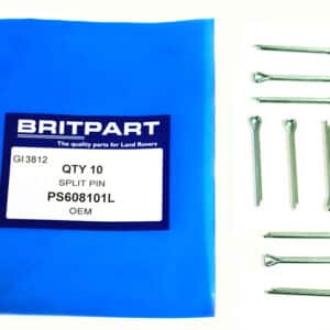 Split Pin - PS608101L - OEM