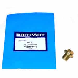 Plug-Drain - PYB100140 - OEM