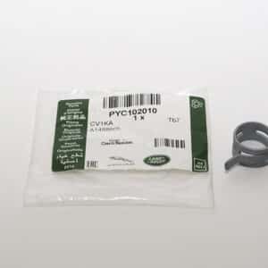 Clamp - PYC102010LR - LAND ROVER