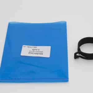 Clip-Hose - PYC102100 - OEM