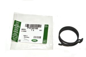 CLIP-HOSE - PYC102100LR - LR