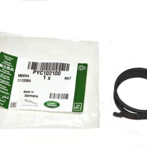 CLIP-HOSE - PYC102100LR - LR